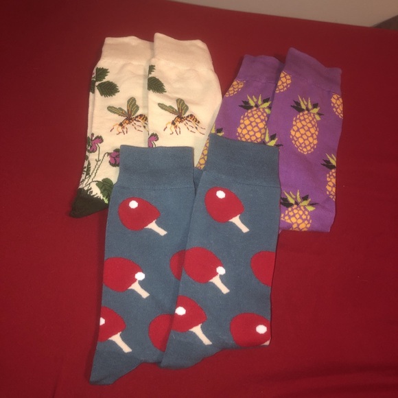 Socks - Picture 2 of 5